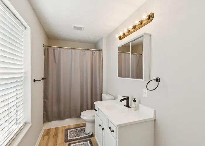 Holiday home Oglesby Vacation Home Home *