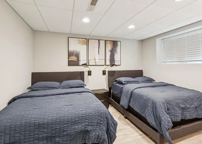 Oglesby Vacation Home Home *